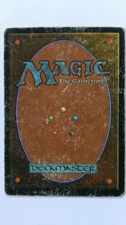 MTG TROPICAL ISLAND - ISOLA TROPICALE FWB French DUAL LAND #4 - Image 2