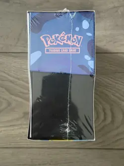 Pokemon TCG Chaos Rising Pokemon Center Elite Trainer Box PKC ETB- READ DESC - Image 5