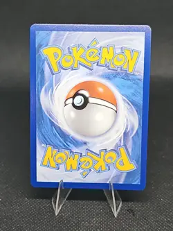 Morpeko ex 117/084 SIR Pokemon Pitch Black Special Illustration Rare Near Mint - Image 2