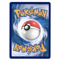 Pokemon Gem Pack Vol.5 Stunfisk 16 07/07 Chinese NM - Image 2