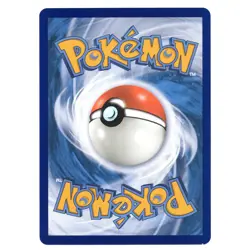 Pokemon Gem Pack Vol.4 Cramorant 25 07/07 Chinese EX - Image 2