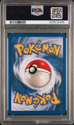 Shining Mewtwo 109/105 PSA 9 1st Edition Neo Destiny Pokemon - Image 2