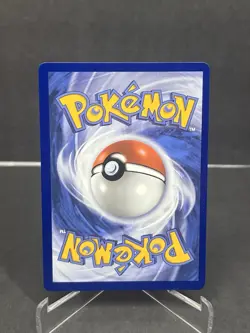 2026 Pokemon Fomantis #085 Pitch Black Illustration Rare Raw NM - Image 2