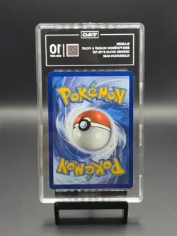 Blaziken 192/182 SV10 Destined Rivals Illustration Rare Holo English TAG 10 - Image 2