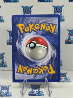 Pokemon Parasect Jungle 41/64 MP - Image 2