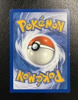 Pokemon TCG Piplup 71/100 Burger King Promos Platinum Reverse Holo Stamped LP - Image 5