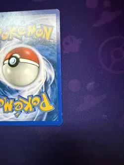 2003 Pokemon Skyridge Gyarados 11/144 Rare Non Holo e-Reader WOTC Played - Image 5