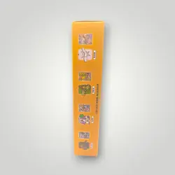 Eevee Gift Box 6.0 Simplified Chinese – Pokemon TCG - Image 2