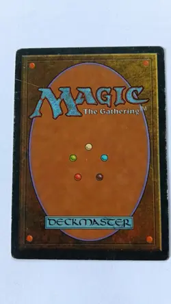 MTG 1x Lion's Eye Diamond MAGIC Diamante dell'Occhio del Leone LEGACY MIRAGE FRA - Image 2
