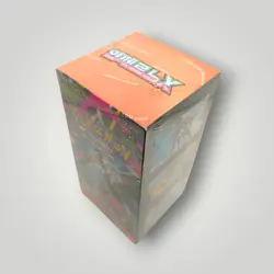 Inferno X M2 Pokemon TCG Booster Box – Korean - Image 3