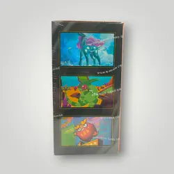 Inferno X M2 Pokemon TCG Booster Box – Korean - Image 4