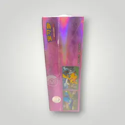 Pokemon Gem Pack Vol. 5 Booster Box Simplified Chinese Sealed - Image 2