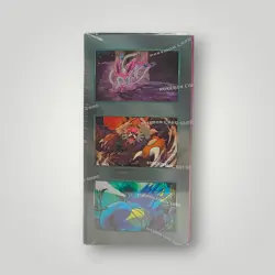 Pokemon Night Wanderer Booster Box Korean Sealed - Image 4