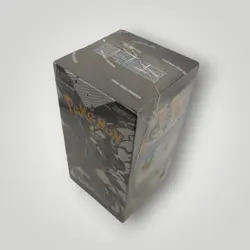 Black Bolt Booster Box (20 Packs) Korean – Pokemon TCG - Image 3