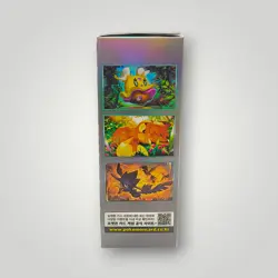 Pokemon SV4a Shiny Treasure ex Korean Booster Box Sealed - Image 4