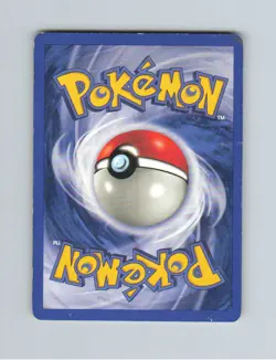 Unown [Y] 40/64 Uncommon Neo Revelation Pokemon Unlimited Heavily Played - Image 2