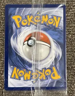Pokemon Mewtwo 052 Sv: Scarlet & Violet Batman Mew Black Star Promo SEALED - Image 2