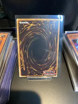 Yu-Gi-Oh! Bystial Dis Pater - CYAC-EN041 - Cyberstorm Access - 1st Ed Ultra Rare - Image 2