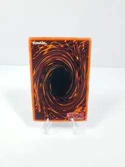 Yu-Gi-Oh! TCG Secret Rare Limited Edition Red Dragon Archfiend CT05-EN002 NM - Image 4