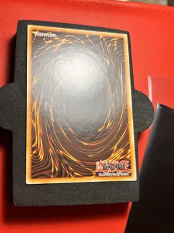 Yugioh TCG Blazing Cartesia, the Virtuous ALT ART RA04-EN041 QCR QCSR - Image 4