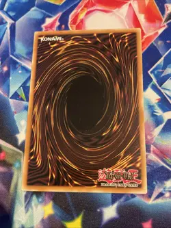 Yu-Gi-Oh! Arcana Force EX - The Dark Ruler SP13-EN043 Starfoil Rare Unlimited NM - Image 3