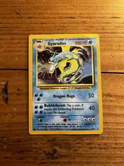 Pokemon Card WOTC Bundle Base Set, Jungle - 14 Cards Inc 4 Holo & 1 NH Rare - Image 3