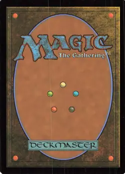 MTG 2019 Fierce Witchstalker #154/269 Throne of Eldraine Wolf Card - Image 2