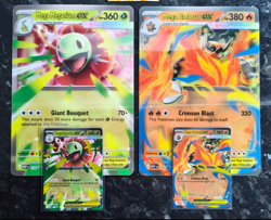 Pokemon TCG 14 Holo Card Job lot Bundle All N/M - Image 2