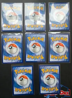 14 x EX, V & Vmax Pokemon TCG Card Bundle Joblot Rare Holo - Image 2