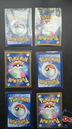 14 x EX, V & Vmax Pokemon TCG Card Bundle Joblot Rare Holo - Image 4