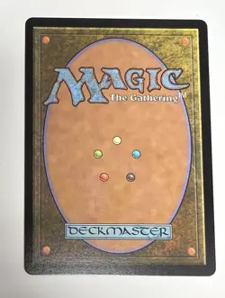 Wooded Foothills #236 - Rare - MTG Modern Horizons 3 (MH3) Regular - Image 2