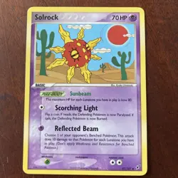 Pokemon 14 Card Bundle DEOXYS - Mint/ Near mint - Image 3