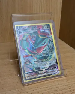 Pokemon TCG 14 Card Art Rare Bundle mix of AR/VMAX/EX/V/ VSTAR - Free P&P - Image 1