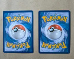 Kingler & Krabby 14/119 XY - Phantom Forces Pokemon Card TCG bundle - Image 2