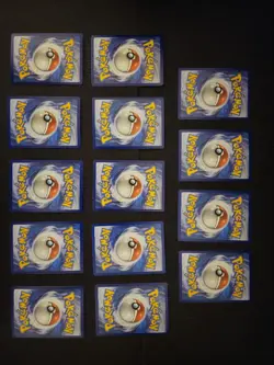 Pokemon TCG 25th Anniversary Celebrations Card Bundle 14 Cards - Image 4