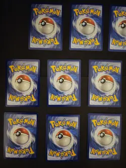 Pokemon TCG 25th Anniversary Celebrations Card Bundle 14 Cards - Image 5