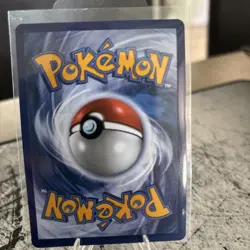 Pokemon TCG - Mega Gengar EX 073 - Black Star Promo Mega Moonlit Tin - Image 2