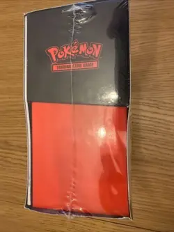 Pokemon TCG: Destined Rivals ETB Elite Trainer Box - New/Sealed - Image 4