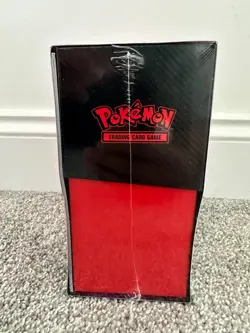 Pokemon Destined Rivals Elite Trainer Box ETB Pokemon Center Sealed - Image 4