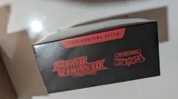 Pokemon Destined Rivals Elite Trainer Box ETB Sealed - Image 4