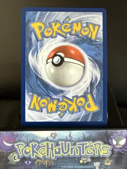 Pokemon Card Hydreigon ex 161/086 White Flare Holo Ultra Rare NM - Image 2