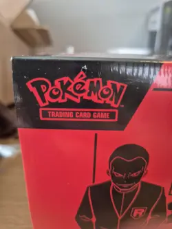 Destined Rivals Pokemon Center Elite Trainer Box ETB New & Sealed - Slight tear - Image 2