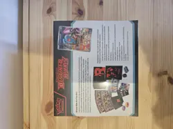Pokemon Destined Rivals Elite Trainer Box ETB Pokemon Center Sealed - Image 3