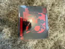 Pokemon Scarlet & Violet Destined Rivals Elite Trainer Box ETB Sealed & NEW - Image 1