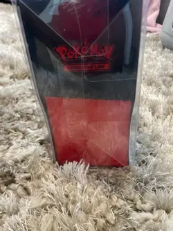 Pokemon Scarlet & Violet Destined Rivals Elite Trainer Box ETB Sealed & NEW - Image 4