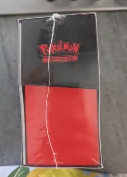 Pokemon Destined Rivals Elite Trainer Box ETB Sealed - Image 4