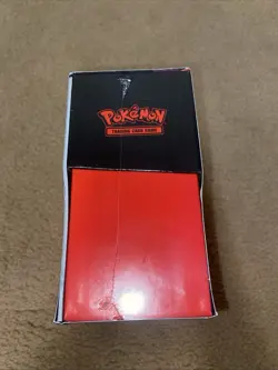 Pokemon Destined Rivals Elite Trainer Box ETB New Sealed - Image 3