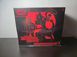 🔥 Pokemon Destined Rivals Etb Elite Trainer Box ETB Sealed 🔥 ⛽ - Image 1