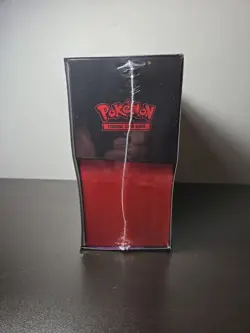 🔥 Pokemon Destined Rivals Etb Elite Trainer Box ETB Sealed 🔥 ⛽ - Image 2