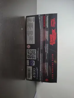 🔥 Pokemon Destined Rivals Etb Elite Trainer Box ETB Sealed 🔥 ⛽ - Image 5